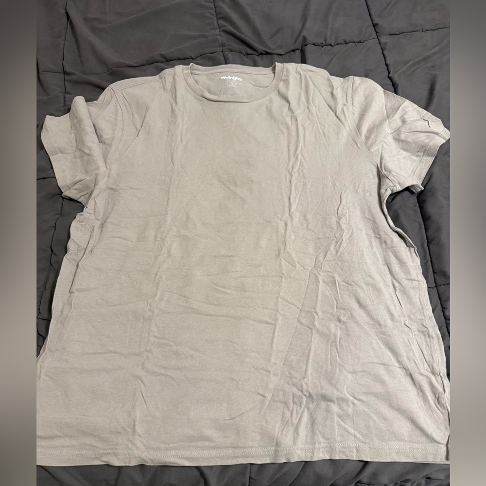 Trio of Shirts